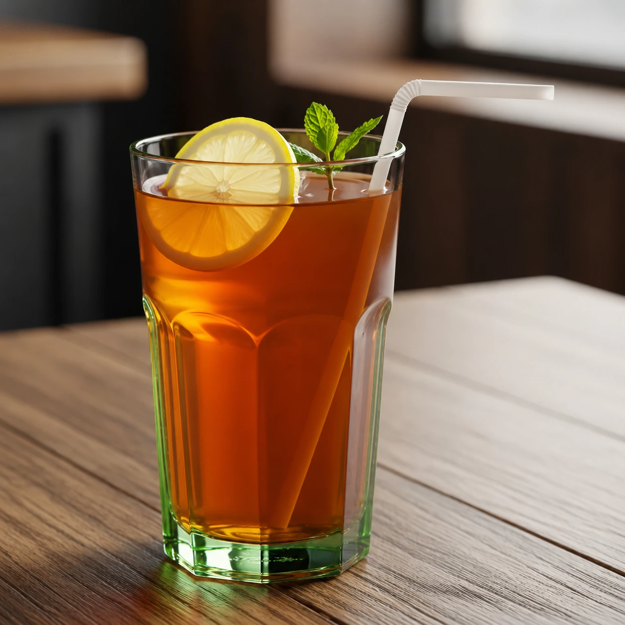 Solaria Family Meals 2026: Paket Keluarga Hemat, Menu Lengkap & Harga Terbaru 13 Solaria 1 Cup Lemon Tea